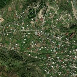 Kharagauli map(satellite map)