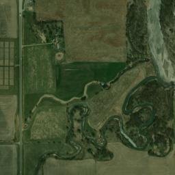 84159-84189 546th Ave Battle Creek High Resolution Satellite Map