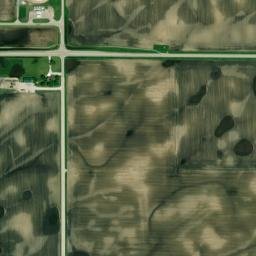 59974 Lincoln Highway, Nevada, IA 50201 High Resolution Satellite Map
