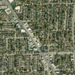 Niles map(satellite map)