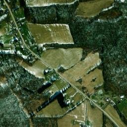 Kiantone map(satellite map)