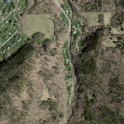 Webb Mills New York High Resolution Satellite Map