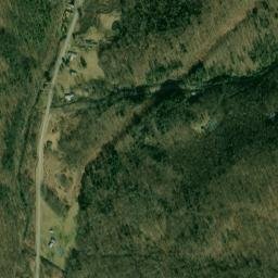 Kerry Siding New York High Resolution Satellite Map