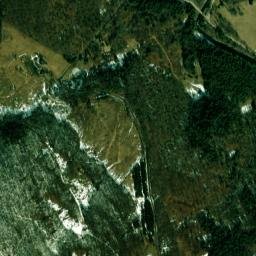 Turnwood New York High Resolution Satellite Map
