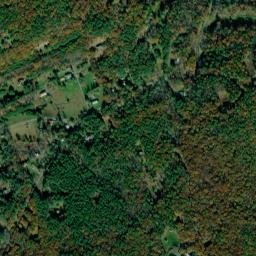 Montoma New York High Resolution Satellite Map