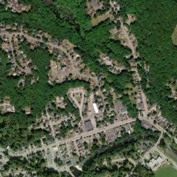 Blackstone map(satellite map)