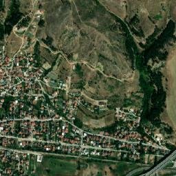 Kondovo map(satellite map)