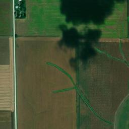 Satellite view of Tara Hills Country Club