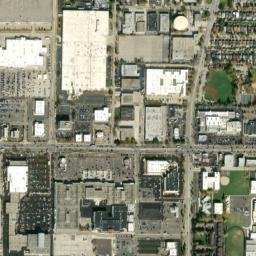 5454-5498 W Touhy Ave, Skokie, IL 60077 Satellite Map