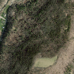 Seeley Creek New York High Resolution Satellite Map