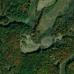 Suffield Ct Gis Map Water Line Location Map - West Suffield, Ct 06093 - Hartford County