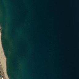 Satellite view of Pals