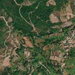 Peri map(satellite map)