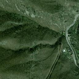 Obshtina Krichim map(satellite map)