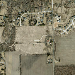 9N526 Crawford Rd Elgin IL 60124 High Resolution Satellite Map