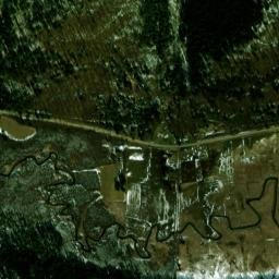 Hoben New York High Resolution Satellite Map