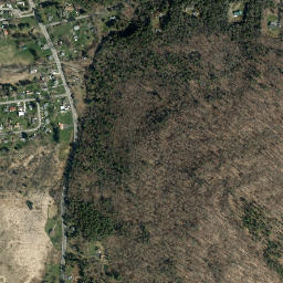 South Vestal New York High Resolution Satellite Map