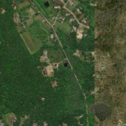 Satellite view of Heather Hill Country Club