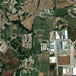 Santa Cecília de Voltregà map(satellite map)