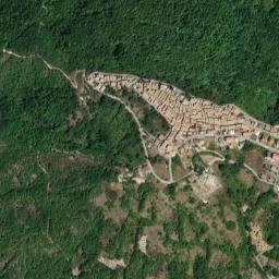 Guilmi map(satellite map)