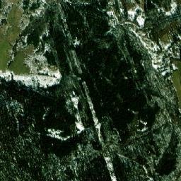 Obshtina Bratsigovo map(satellite map)