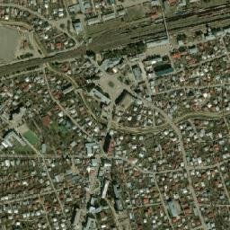 Khashuri map(satellite map)