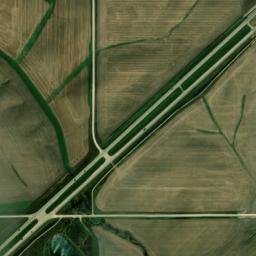 IA-330 Marshalltown IA 50158 High Resolution Satellite Map