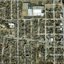 200 W Spring St, South Elgin, IL 60177 Satellite Map