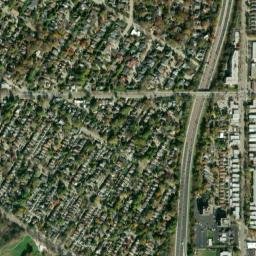 5146 W Devon Ave, Chicago, IL 60646 Satellite Map