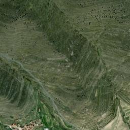 Valdemadera map(satellite map)