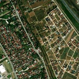 Marino map(satellite map)