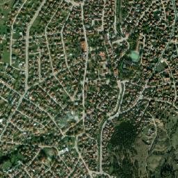 Rakitovo map(satellite map)