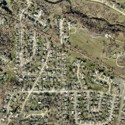 3835 Indiandale Circle Southeast, Cedar Rapids Satellite Map