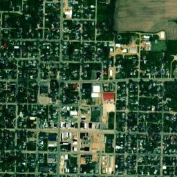Polo map(satellite map)