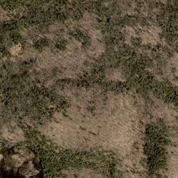 Satellite view of Norfolk Country Club