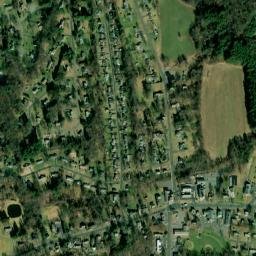 Somers map(satellite map)
