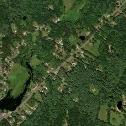 Stafford map(satellite map)