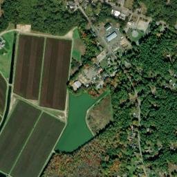 Halifax map(satellite map)