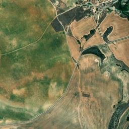 Avellanosa de Muñó map(satellite map)