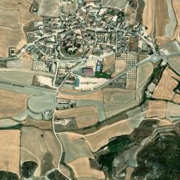 Castejón de Valdejasa map(satellite map)