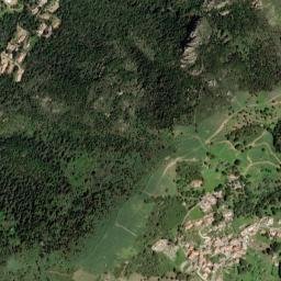 Alata map(satellite map)