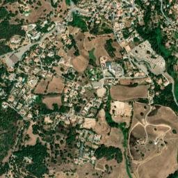Afa map(satellite map)