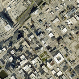 620-698 1st Ave NE, Cedar Rapids, IA 52401 Satellite Map