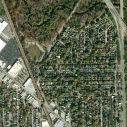 5348 N Cicero Ave, Chicago, IL 60630 Satellite Map