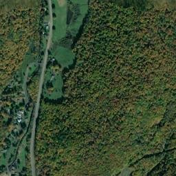 Cadosia New York High Resolution Satellite Map
