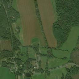 Pulvers Corners New York High Resolution Satellite Map