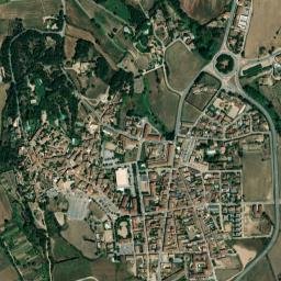 Pals map(satellite map)