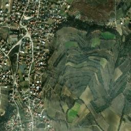 Bukovik map(satellite map)