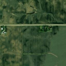 7961-8899 Rich Rd DeKalb IL 60115 High Resolution Satellite Map