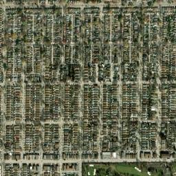4801-4811 Normandy Ave, Harwood Heights map(satellite map)